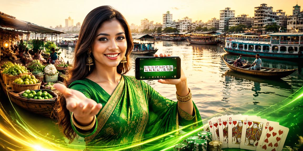dhaka bet