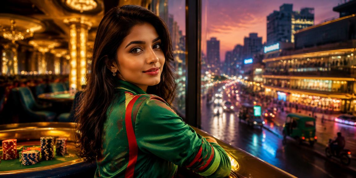 dhaka bet