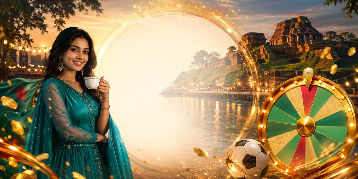 dhaka bet