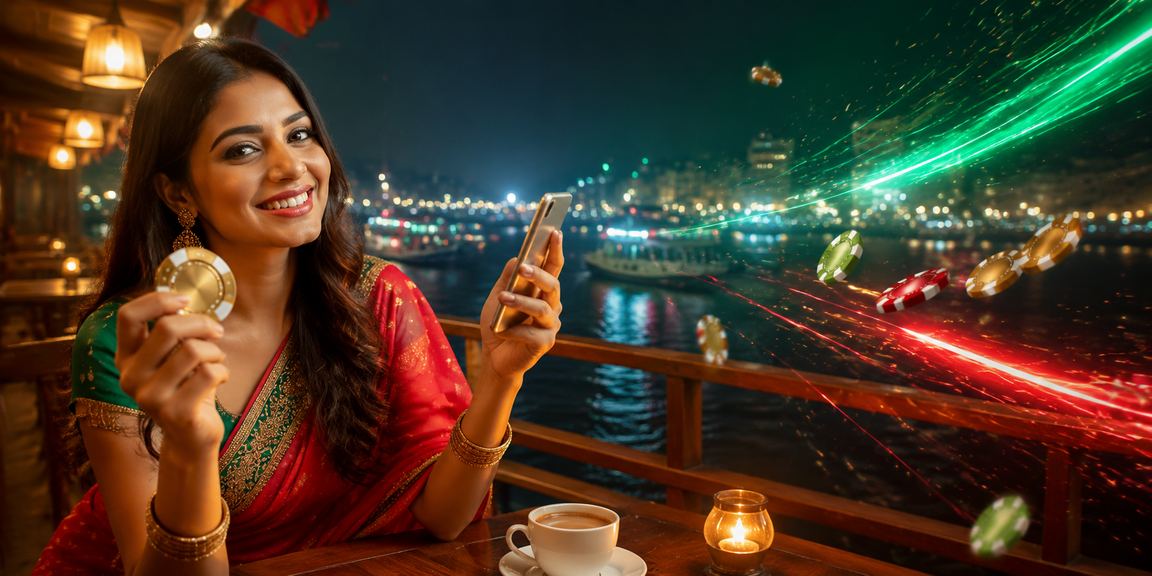 dhaka bet