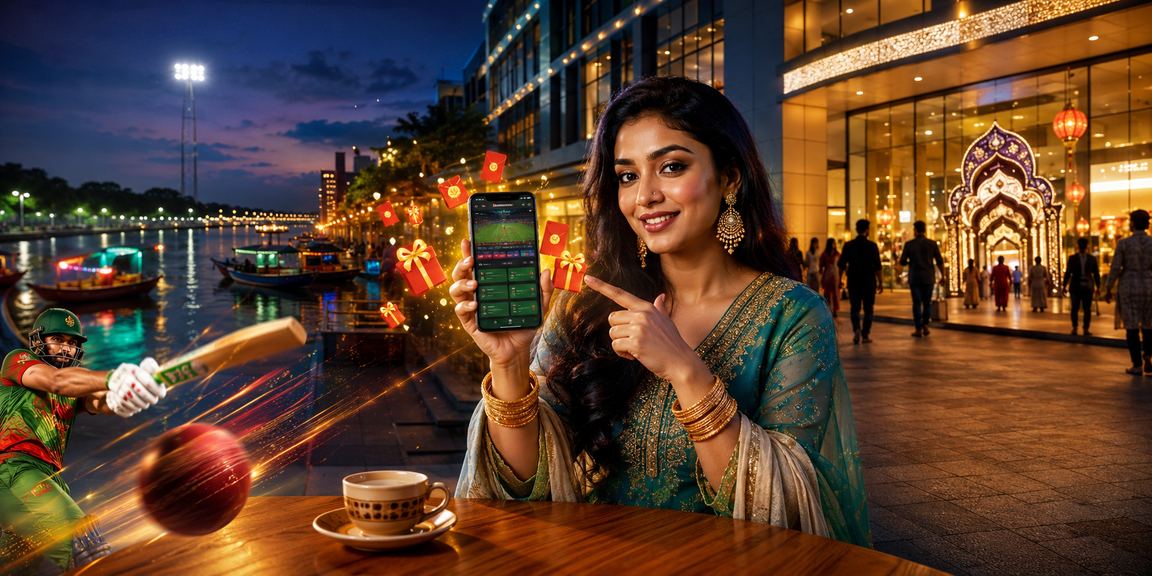 dhaka bet